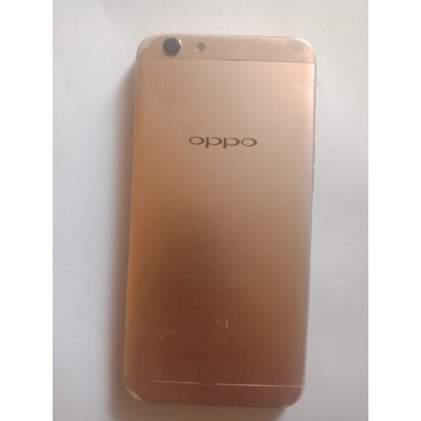 Oppo F1s 3/32 GB. Minus LCD.
