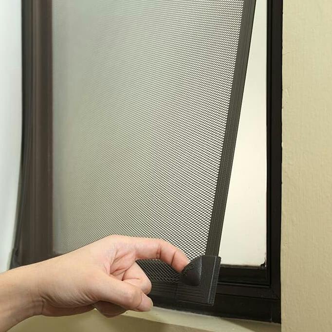 kawat nyamuk Onna magnetic-Miniflex