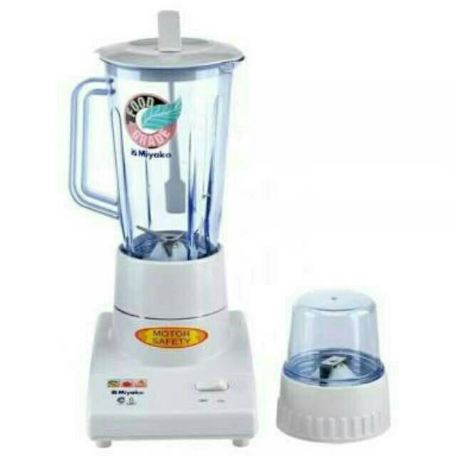 Miyako Blender KACA BL 101 GS - 101GS