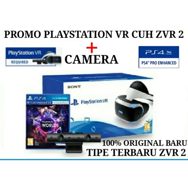ps4 vr discount