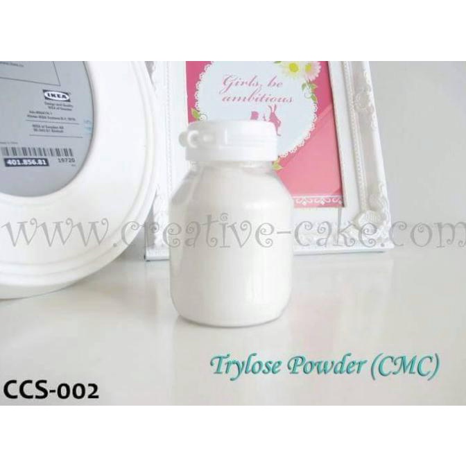 Hanya Disini] Tylose Powder / Cmc