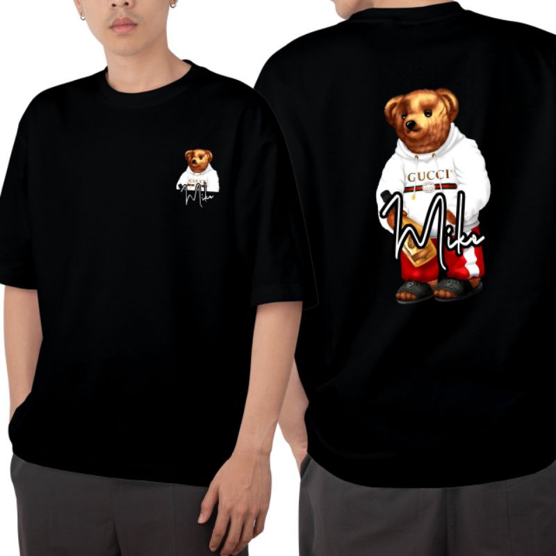 STICKER KAOS BEAR CUSTOM DEPAN BELAKANG KEREN MURAH STICKER KAOS MOSCHINO KAOS MURAH STICKER BEAR STIKER BERUANG STIKER MURAH BAJU BEAR BAJU BERUANG STIKER BAJU MURAH STICKER BERUANG MURAH SETRIKAAN BAJU GOSOKAN BAJU STIKER GOSOK