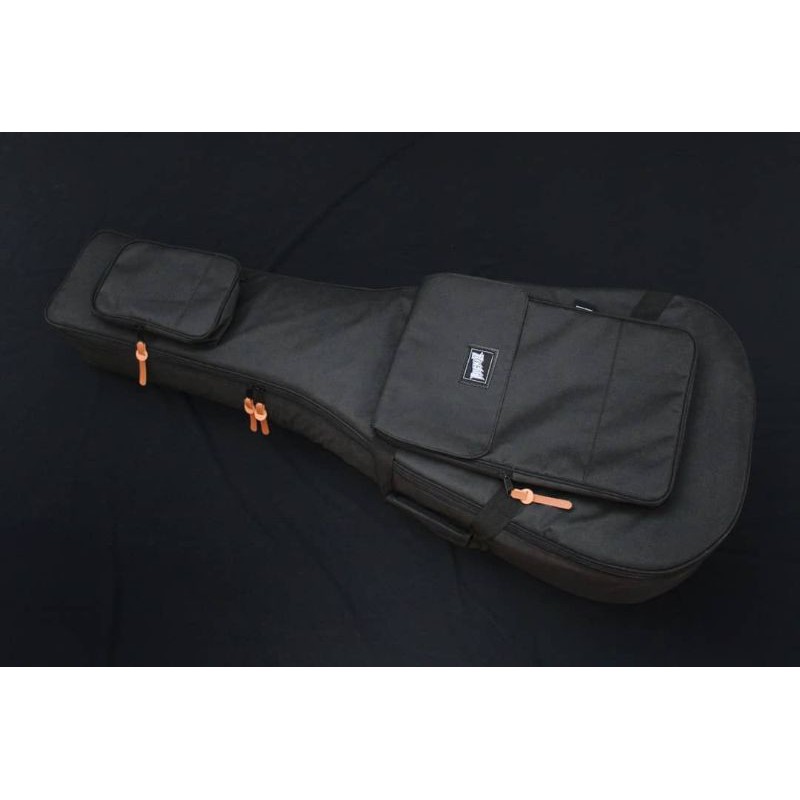 Gigbag Akustik Premium Merk Rockizz Gigbag Original Dari Jogjakarta Bisa COD