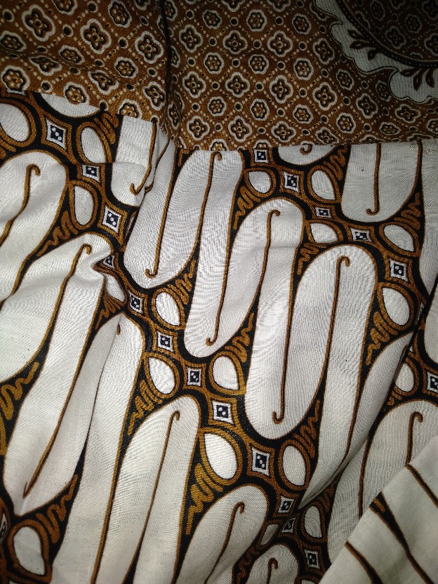 Maura Couple - Sania Ruffle Batik Couple Jumbo Ori Ndoro Jowi Dnt Garansi Termurah Shopee - Solo