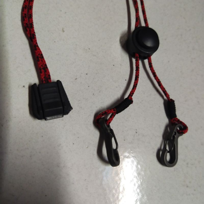 pengait masker kekinian