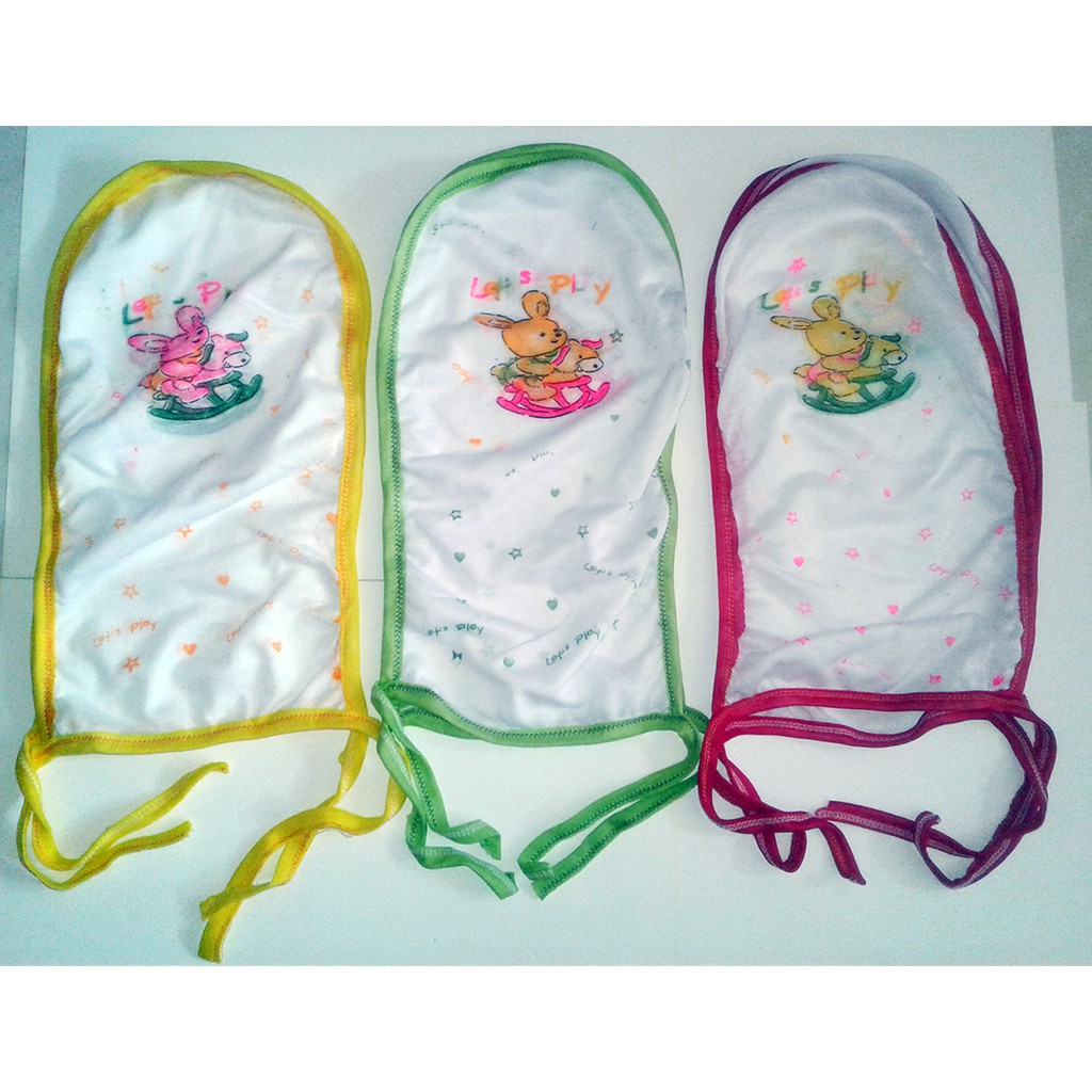 POPOK BAYI 1 LUSIN (ISI 12)