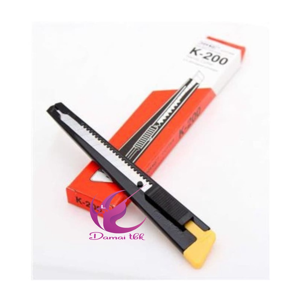 

Cutter Joyko Kecil K-200 K200