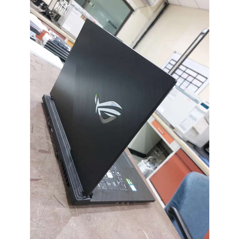 ASUS ROG G531GT