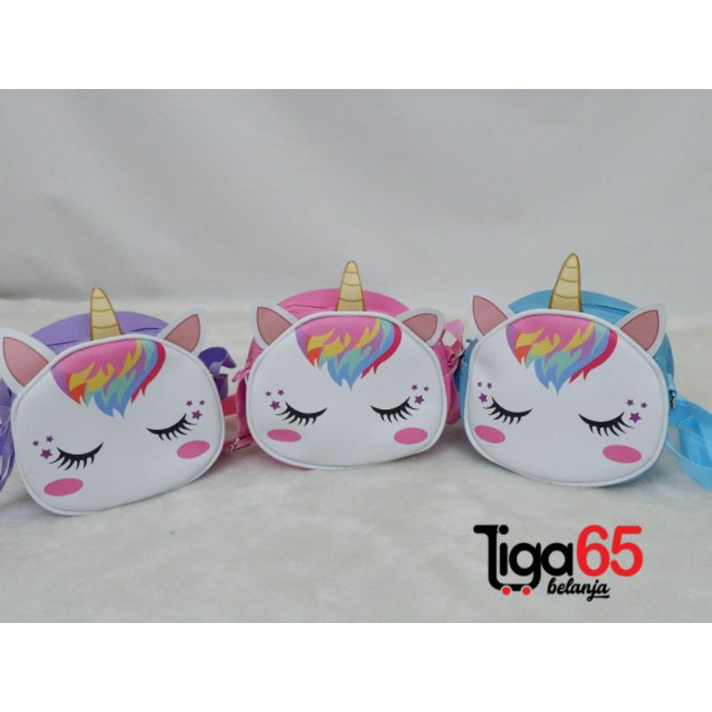 Sling Bag/Tas Selempang Anak/Tas Bahu/Dompet Koin/Tas Anak/ToteBag Anak/Bag Selempang Anak 3063