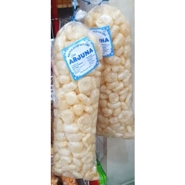 

RAMBAK SAPI ARJUNA 250 GRAM/500 GRAM/ RAMBAK SAPI KRIUK ENAK/ SNACK KILOAN/ RAMBAK KILOAN