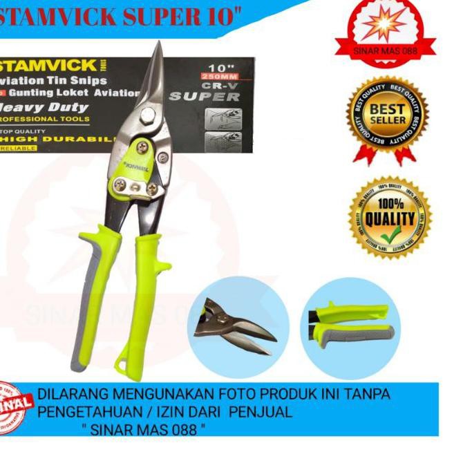 

Harus di beli STAMVICK SUPER / GUNTING HOLO / GUNTING LOKET / GUNTING BAJA RINGAN MURAH Harga Sale⍥