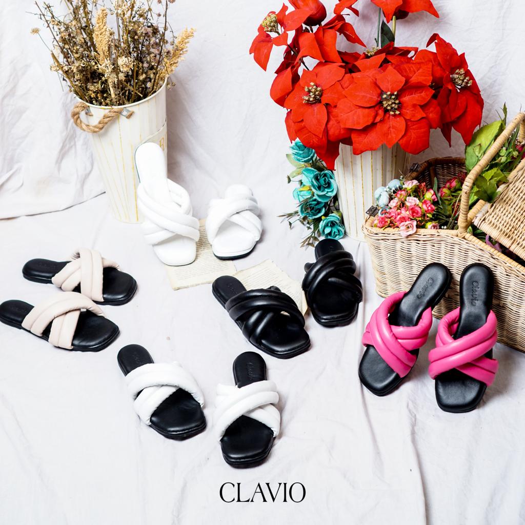 CLAVIO Ayomi Sandal