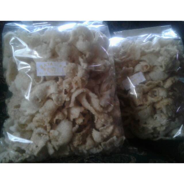 

Krupuk batagor