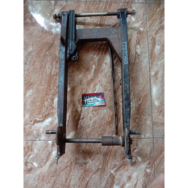 swing arm ARM supra x 125,supra fit new,fit x