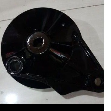 Panel Rem Belakang/Panel Tromol Belakang Supra X 125