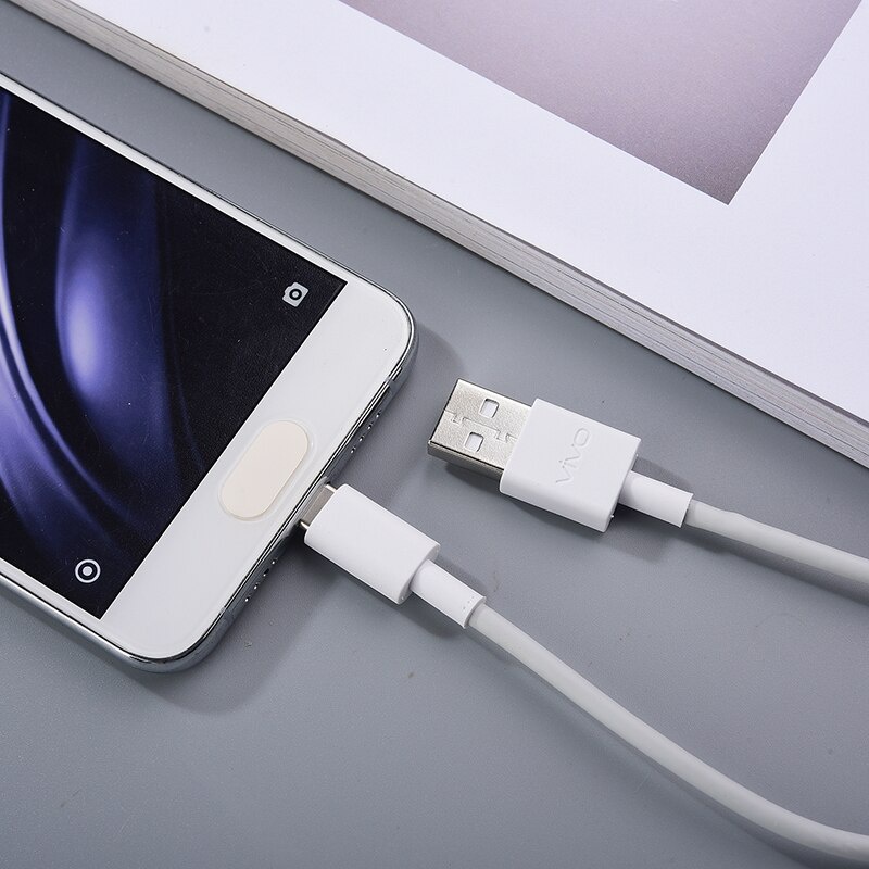 Kabel Data VIVO Type C Original Fast Charging