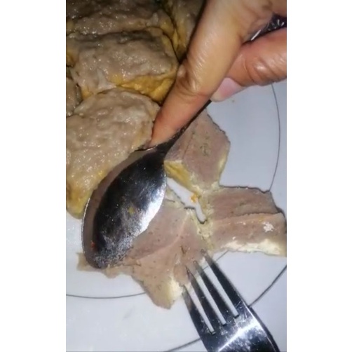

Tahu bakso ORI
