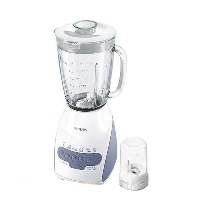 (Blender & Juicer) philips blender HR-2116/philips blender kaca