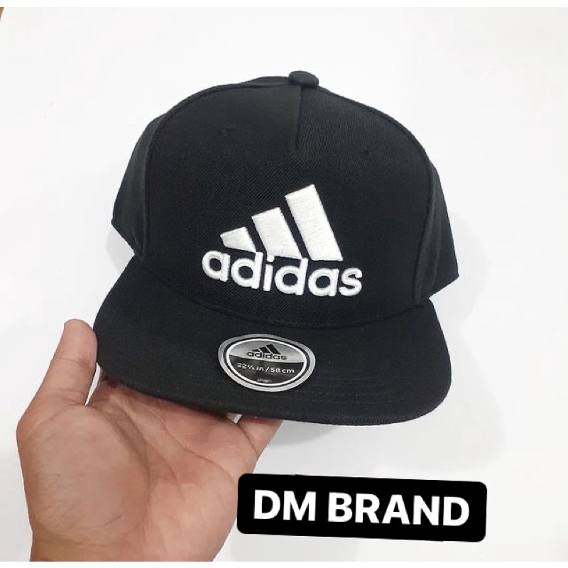 Topi Adidas Original