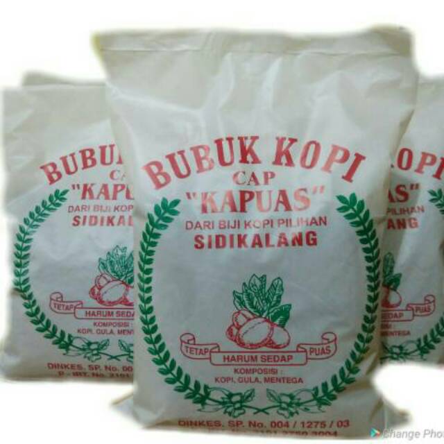 

Kopi Special dari Sidikalang 500 gr WANGI, ENAK, MURAH☕☕☕