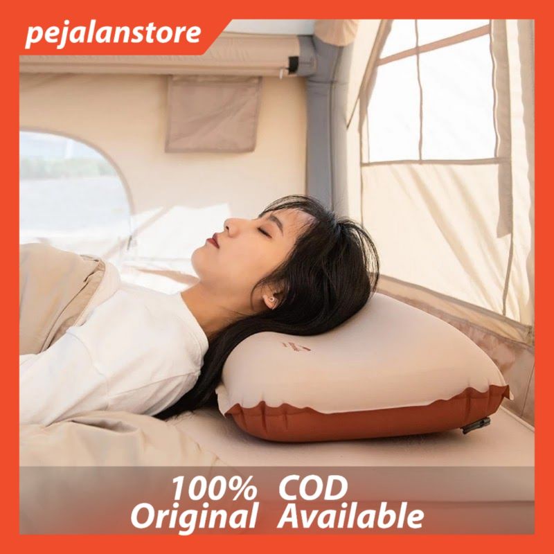 BANTAL LIPAT SELF INFLATE NATUREHIKE NH21ZT001