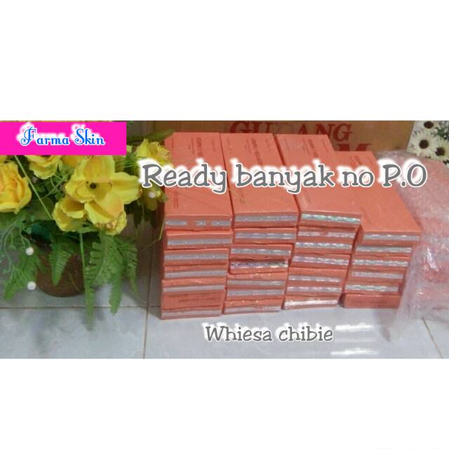 Rodotex merah original