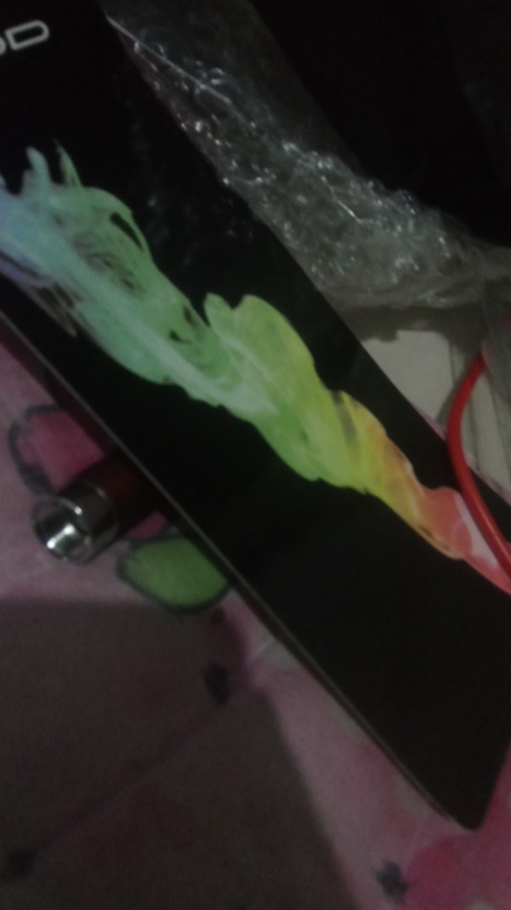 [liqua] L1qu1d Rasa  Buah - 10 Ml - Ready Cod