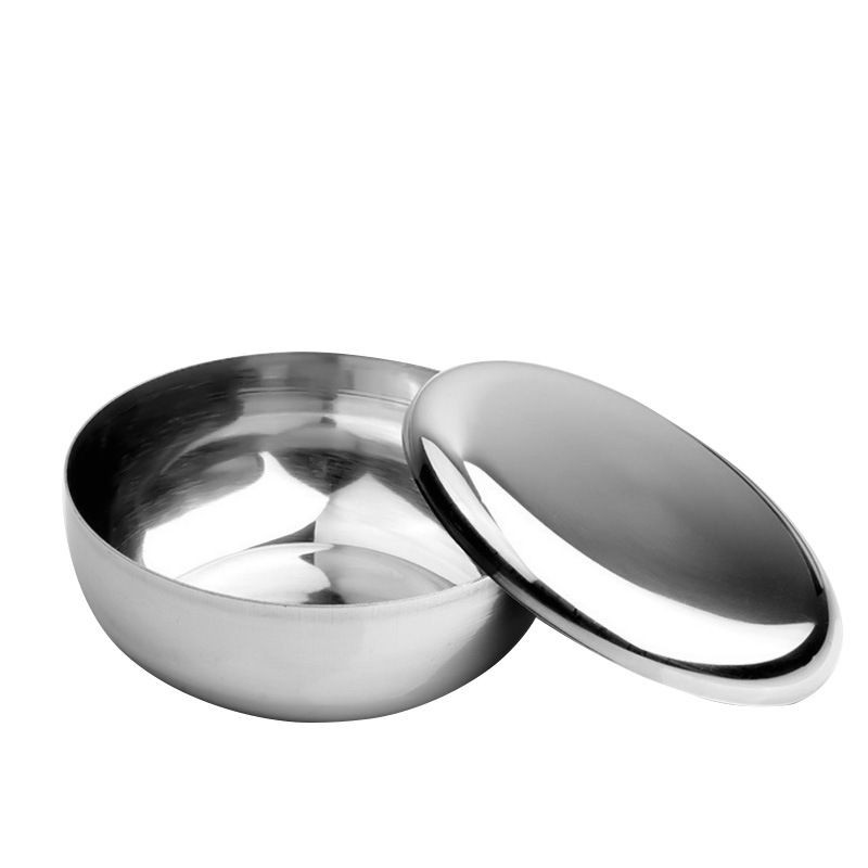 Korean Bowl Mangkuk Korea Stainless Steel