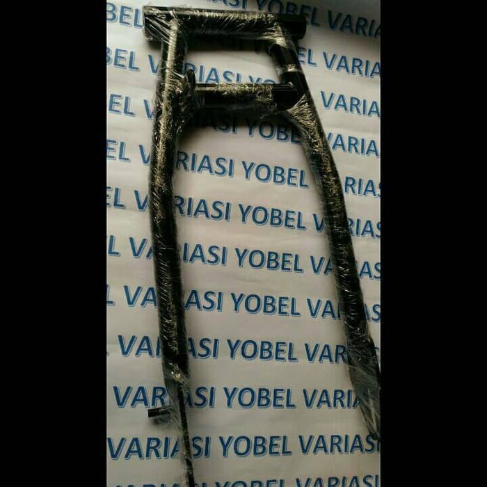 Ready Stok swing arm custom bulat motor yamaha scorpio [SALE]off40%