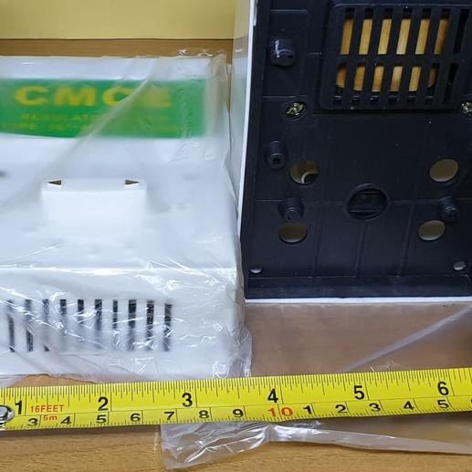 ♗ Switch / Saklar Kipas Angin Besi CMCE ♔