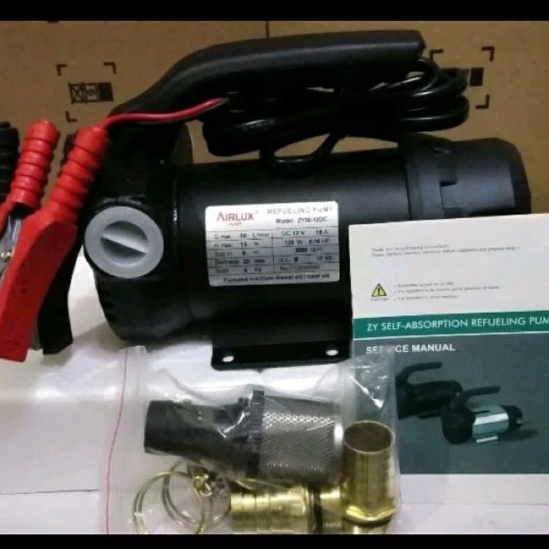 POMPA TRANSFER SOLAR DC POMPA AIR SOLAR DC POMPA CAIRAN KENTAL DC POMPA AIRLUX DC