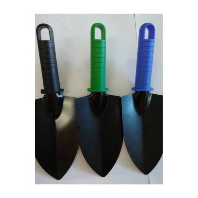 sekop tanaman hias skop kebun murah bisa pasang copot simpel