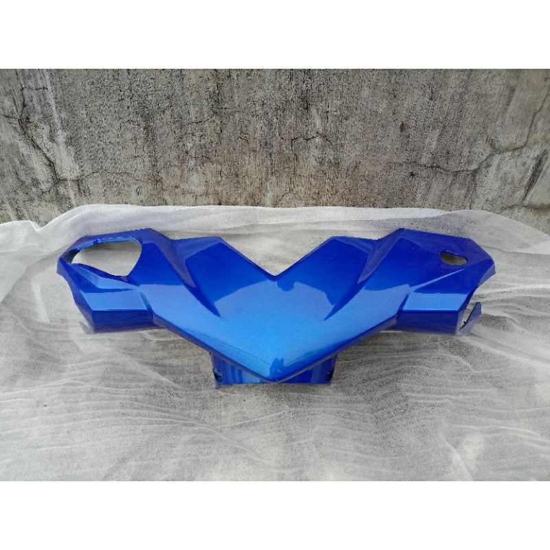 BATOK KEPALA BEAT KARBU BIRU