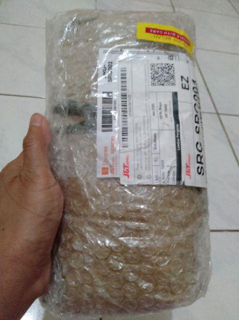 Velvy Goats Milk Shower Refill 800ml ( Gojek )