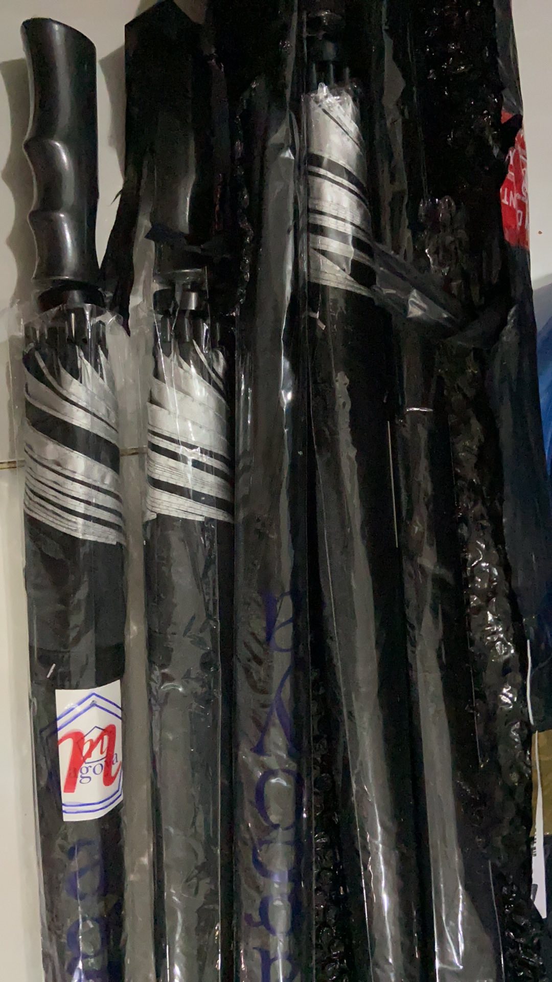 Payung Golf Besar Payung Jumbo Dan Payung Hujan (min. 2pcs)