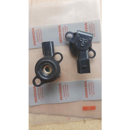 Sensor Iacv Langsam Cuk Otomatis Honda Beat Fi Beat Street Beat Pop Genio Original