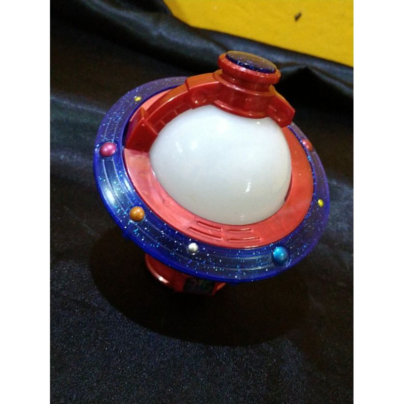 DX Saiko Orion Kyutama Kyuranger