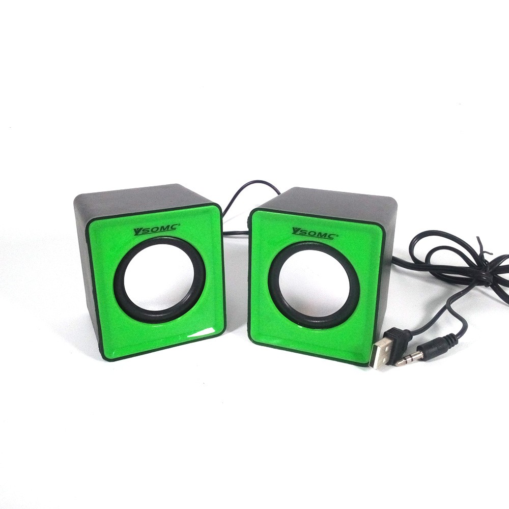 YSOMC Mini Speaker