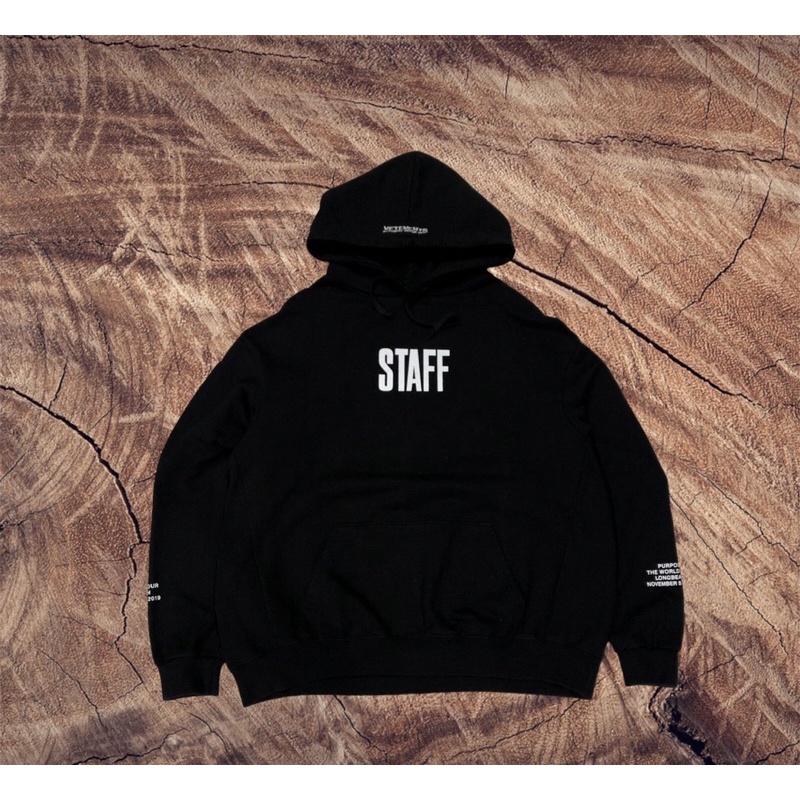 HOODIE VETEMENTS SECOND