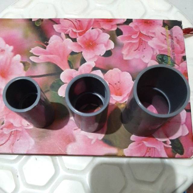 SOCKET PIPA/SAMBUNGAN PIPA/SOK PIPA