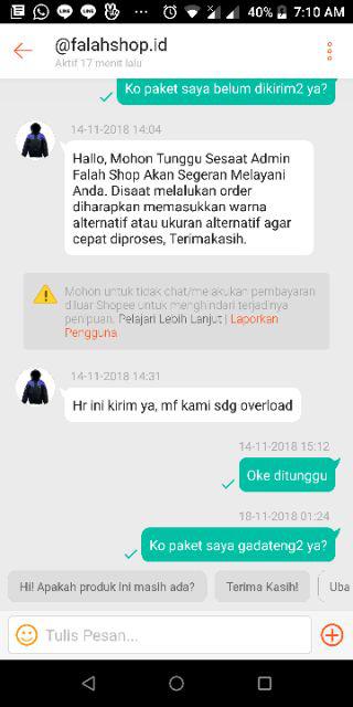 Payung Lipat Tiga Nagoya Model Polos Lapis Silver Dalam Anti Radiasi Matahari/ultraviolet