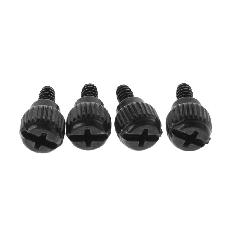 Bt Komputer Desktop Untuk Sekrup Thumbscrews Jempol Case Dan Hardisk 6-32 Skrup10