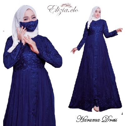 ꧁𓊈𒆜𝔢𝔩𝔦𝔷𝔦𝔞.𝔠𝔩𝔬 𒆜𓊉꧂ GAMIS LEBARAN / GAUN KONDANGAN / WIDUDA / RESEPSI /SERIMBITAN / SERAGAMAN / GAUN B