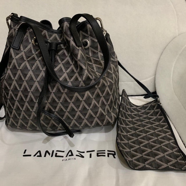 Preloved Lancaster Paris