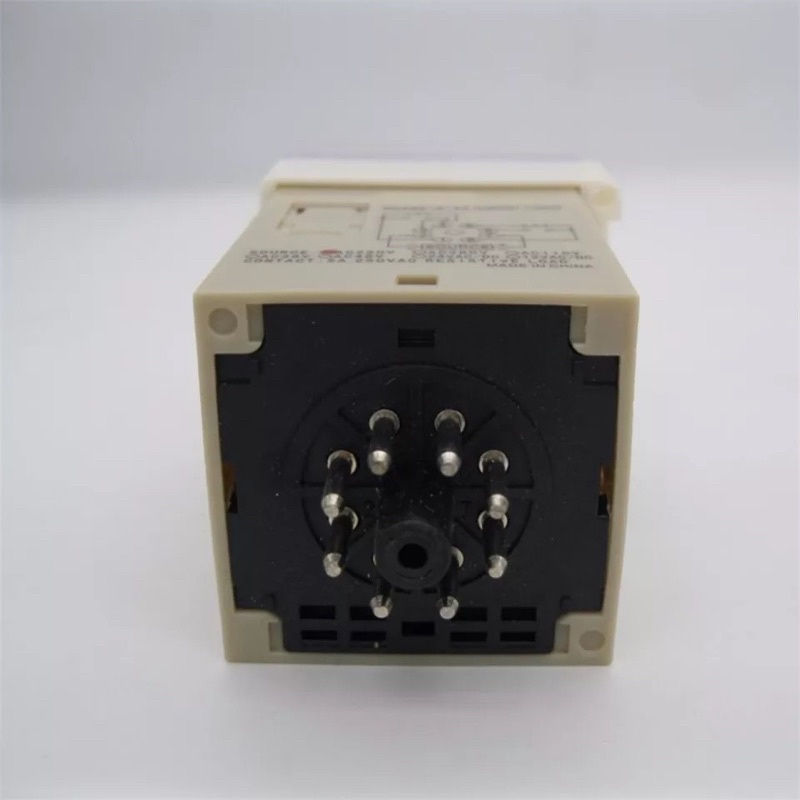 Digital Timer Relay DH48S-S-2Z 220v