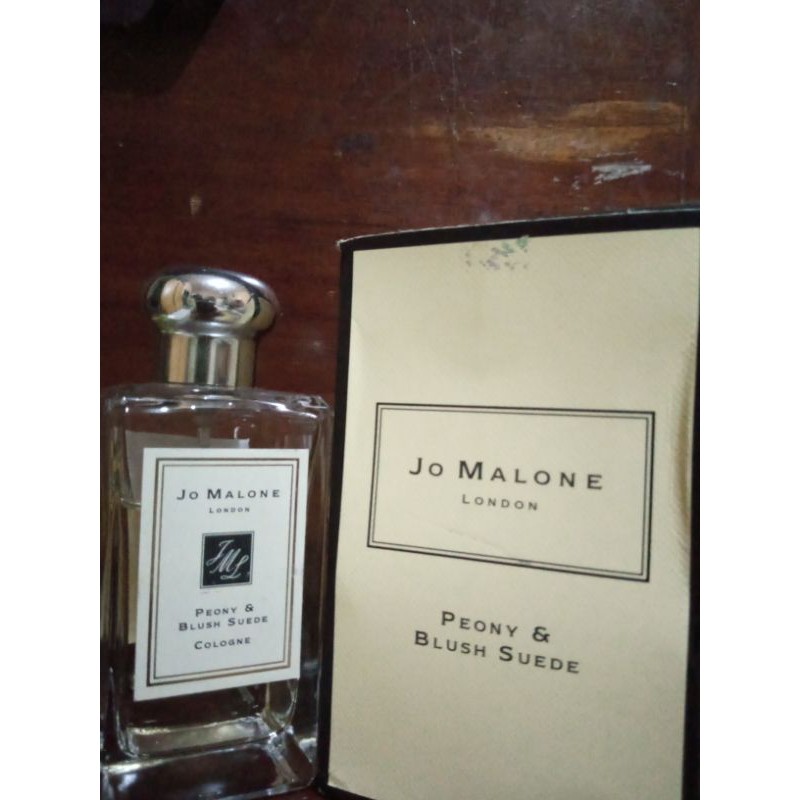 Parfum Jo Malone (london)