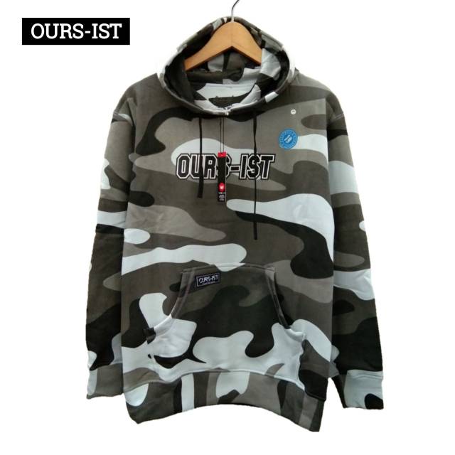 Sweater Original OURS-IST Army Company