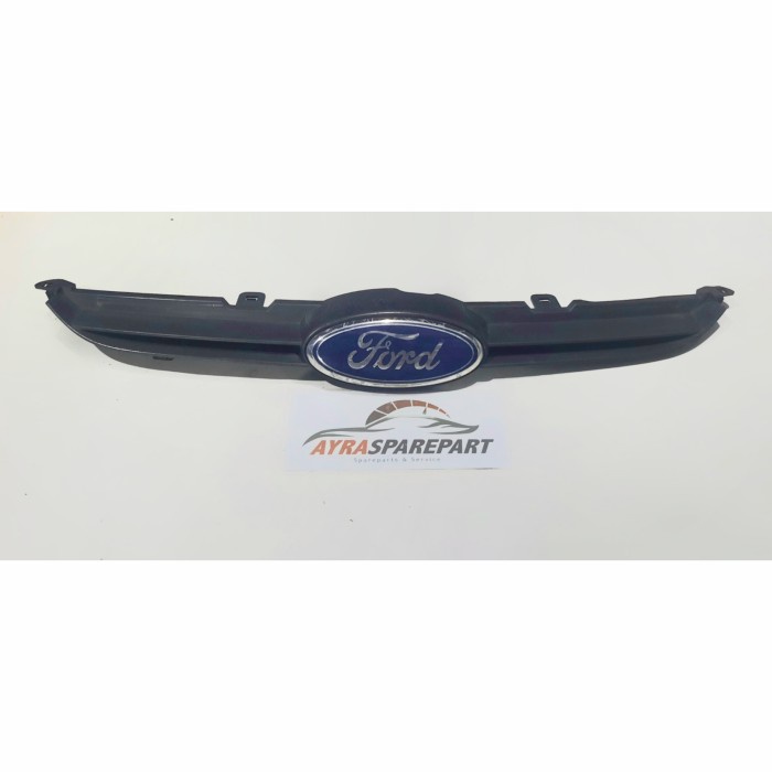 Grill Grille mobil Ford Fiesta 2009 - 2011