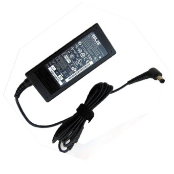 CHARGER LAPTOP ASUS K42 Series K43  A42 A43 B43 N43 X550 K45SERIES 19V3.42A ORIGINAL