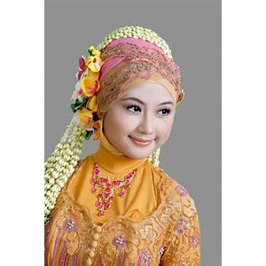 Hijab Pasmina payet / Jilbab Pengantin Mewah / Jilbab Pengantin Tile / Tile Pengantin Bordir mutiara